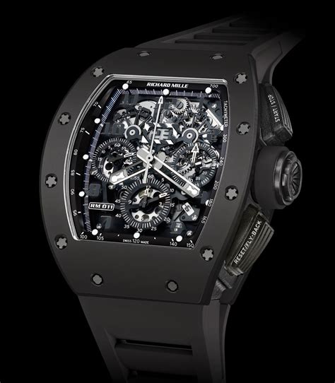 retail price richard mille rm011 2016|richard mille rm 011.